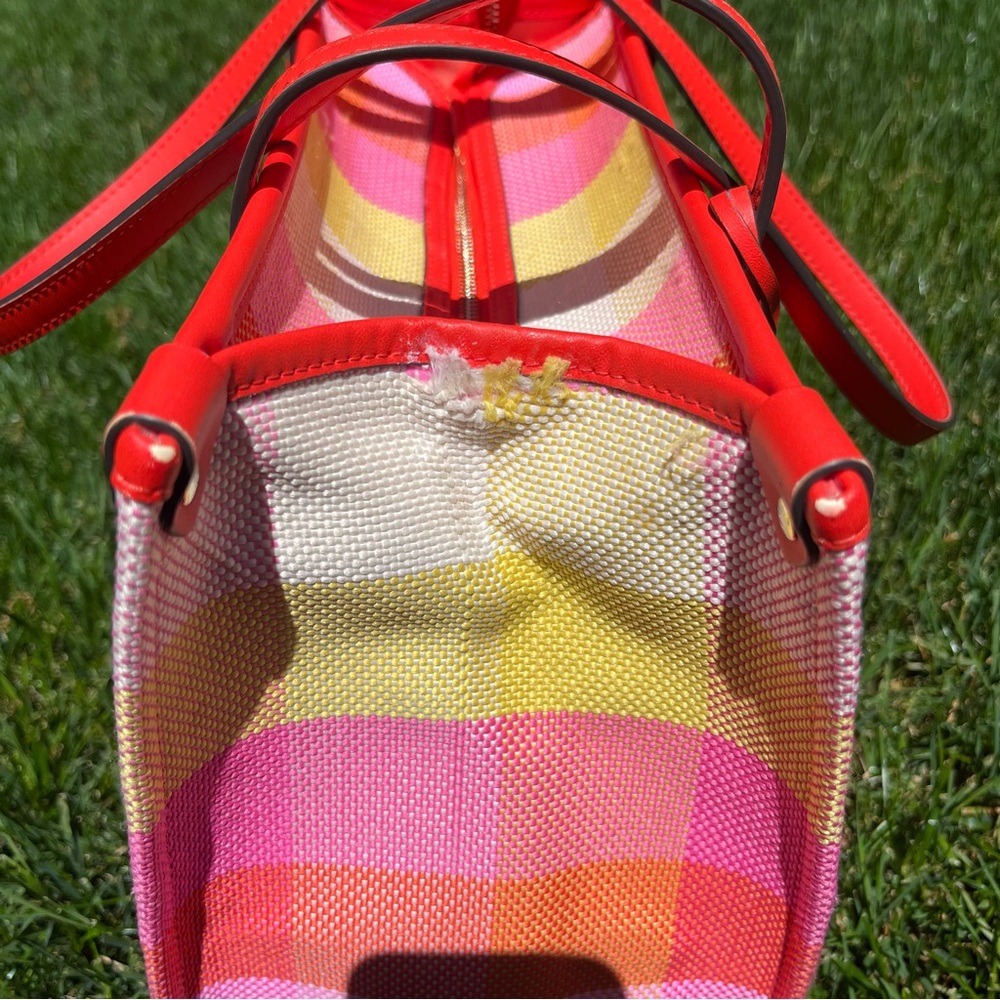 Kate Spade Bag - Picture 2 of 9